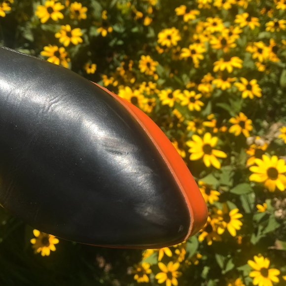 Vic Matie Platform Shoes - Picture 13 of 14